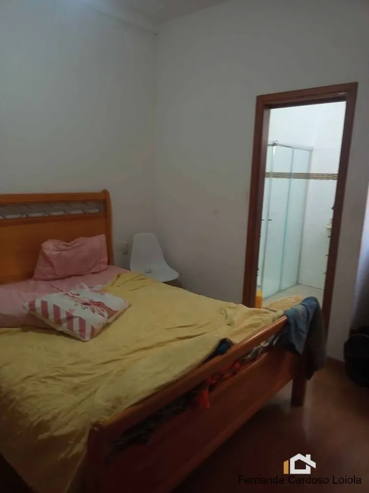 Casa, 2 quartos, 160 m² - Foto 11