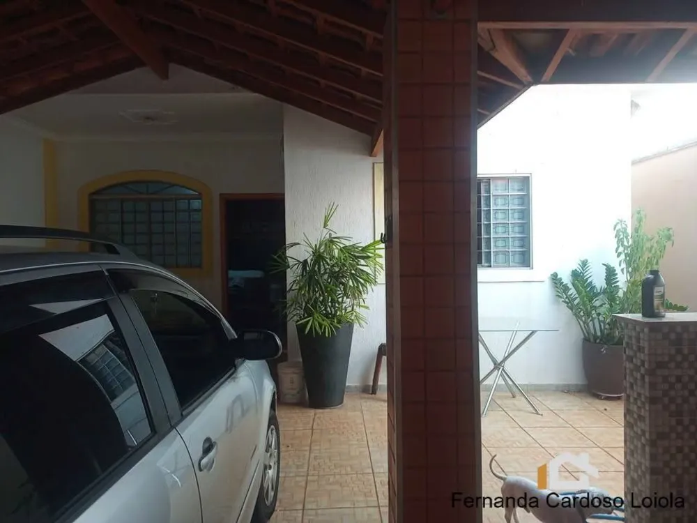 Casa, 2 quartos, 160 m² - Foto 7