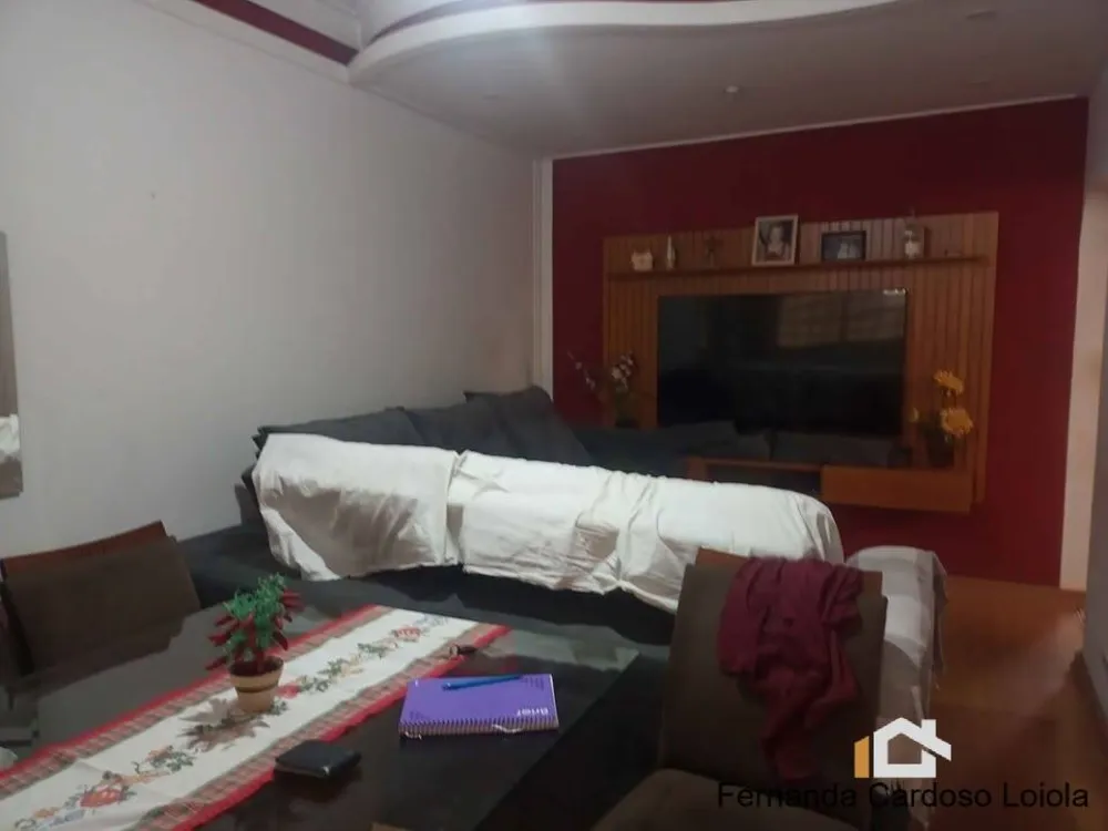 Casa, 2 quartos, 160 m² - Foto 1