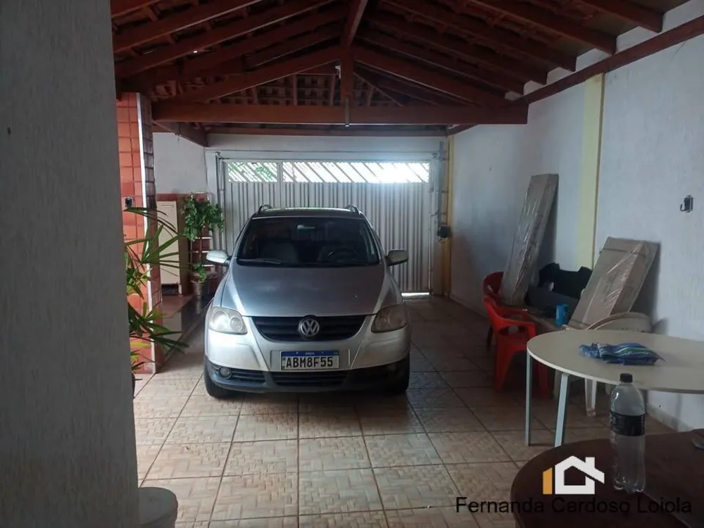 Casa, 2 quartos, 160 m² - Foto 4