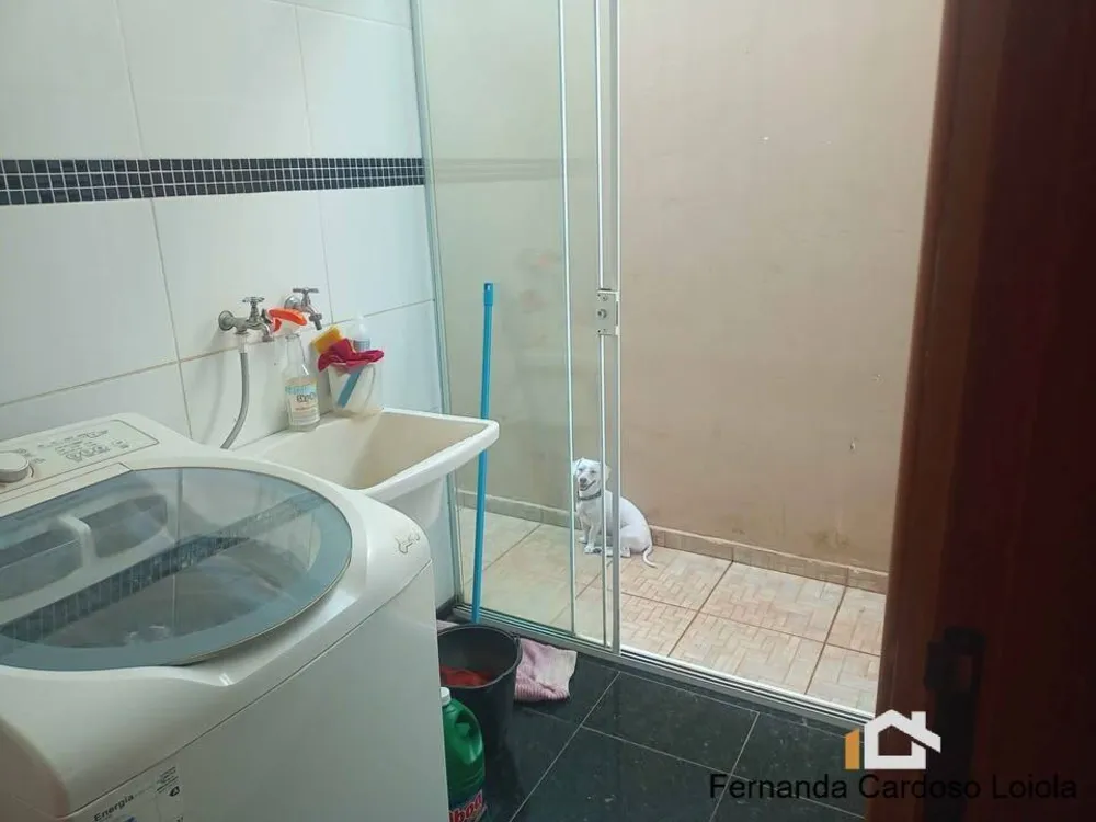 Casa, 2 quartos, 160 m² - Foto 7