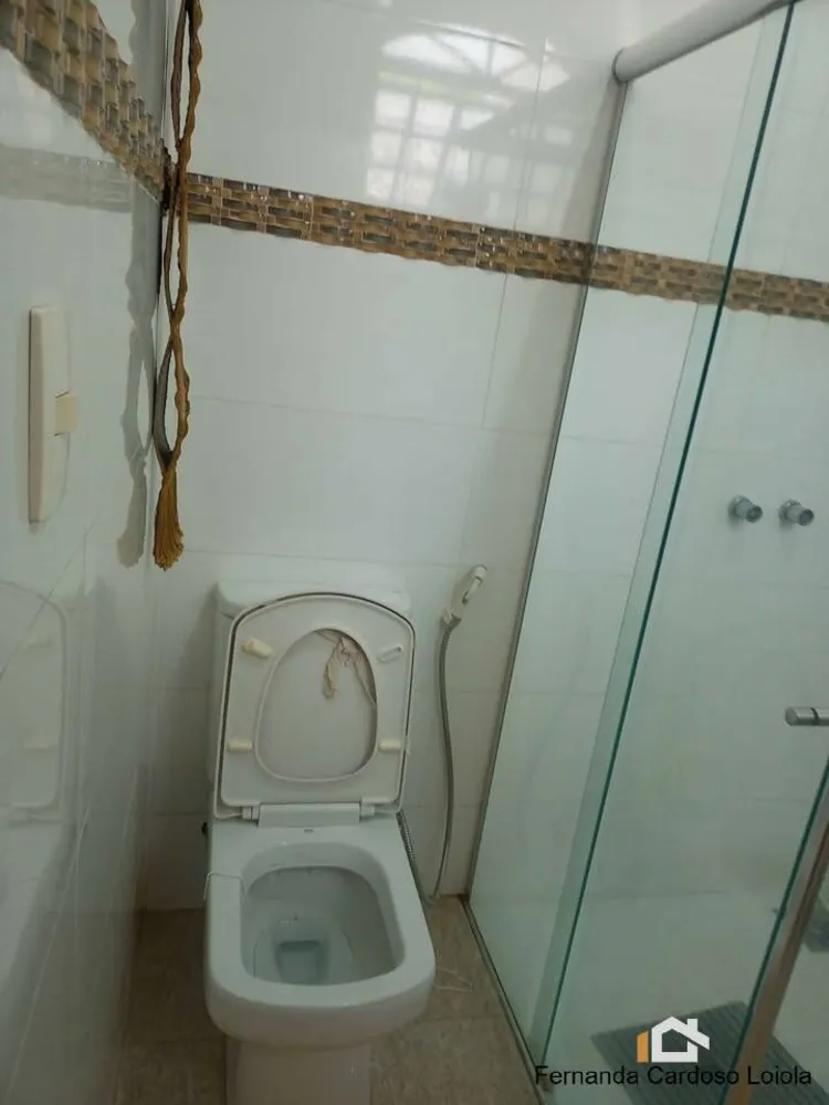 Casa, 2 quartos, 160 m² - Foto 15