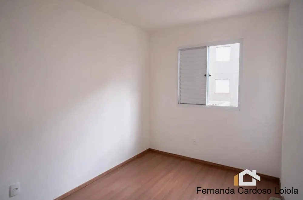 Apartamento, 2 quartos, 43 m² - Foto 5