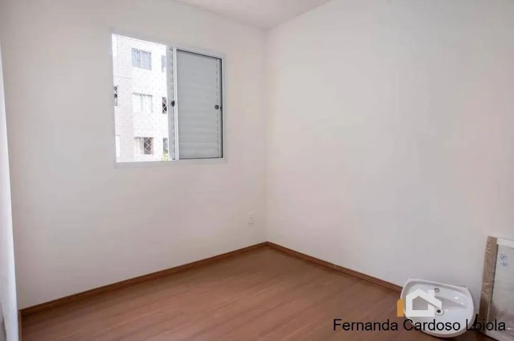 Apartamento, 2 quartos, 43 m² - Foto 6