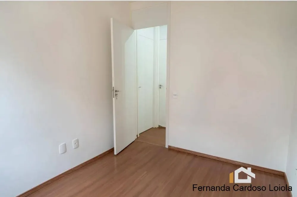 Apartamento, 2 quartos, 43 m² - Foto 7