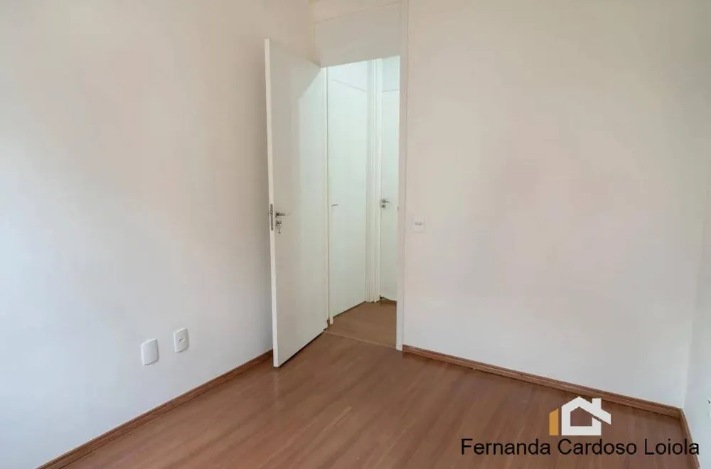 Apartamento, 2 quartos, 43 m² - Foto 6