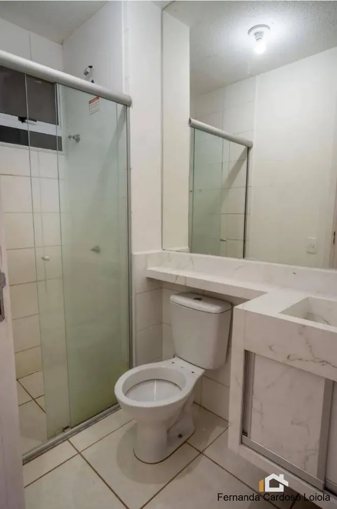 Apartamento, 2 quartos, 43 m² - Foto 8