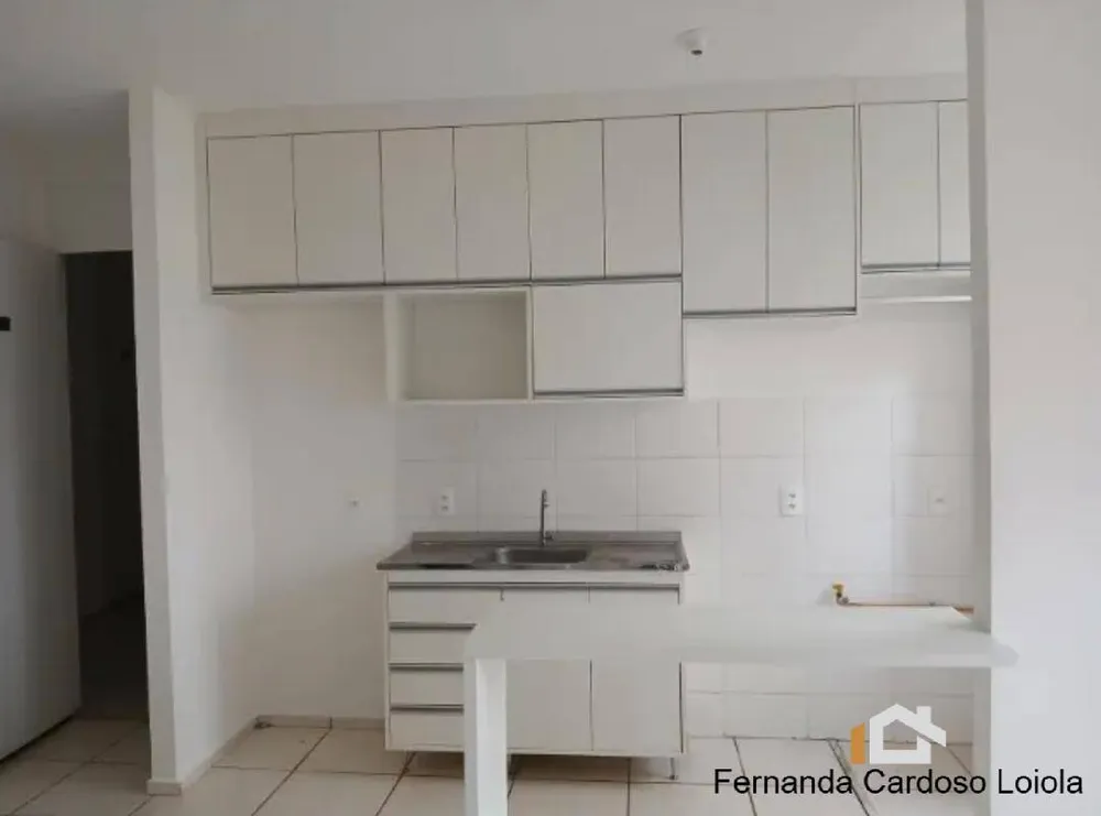 Apartamento, 2 quartos, 43 m² - Foto 7