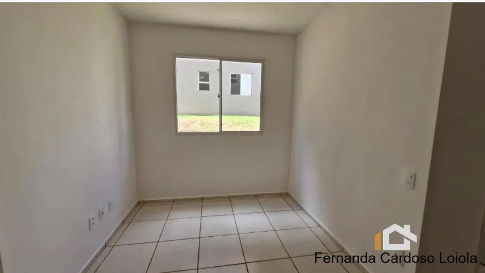 Apartamento, 2 quartos, 43 m² - Foto 1