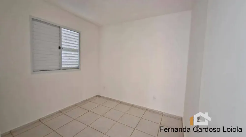 Apartamento, 2 quartos, 43 m² - Foto 9