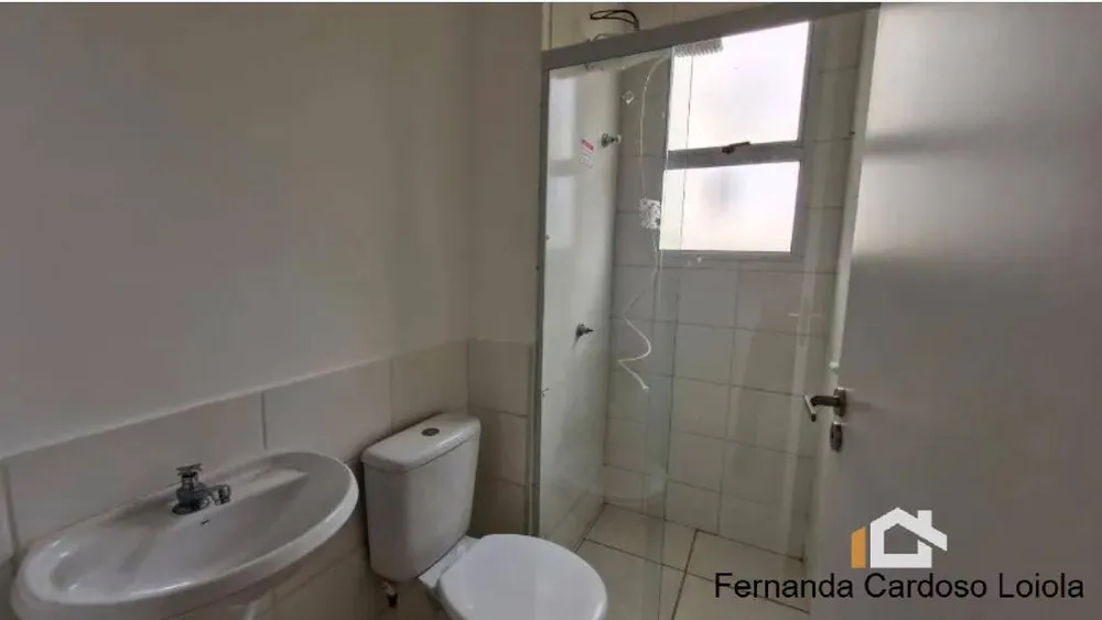 Apartamento, 2 quartos, 43 m² - Foto 5