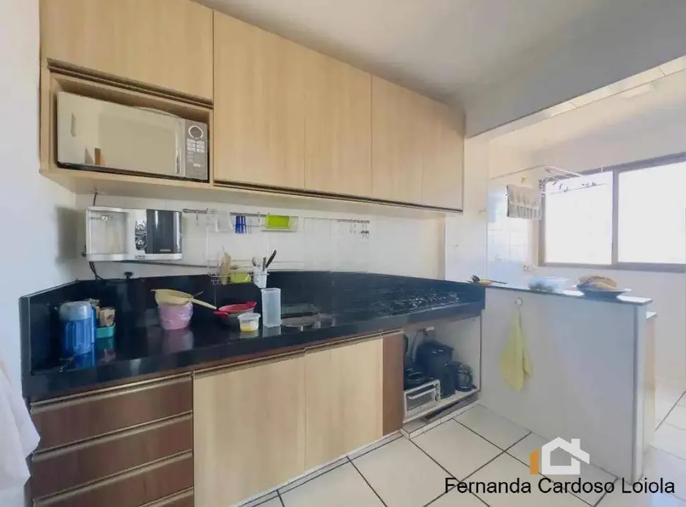 Apartamento, 3 quartos, 81 m² - Foto 5