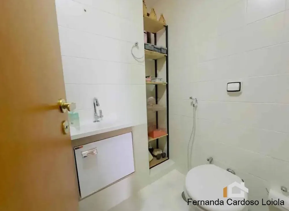 Apartamento, 3 quartos, 81 m² - Foto 9