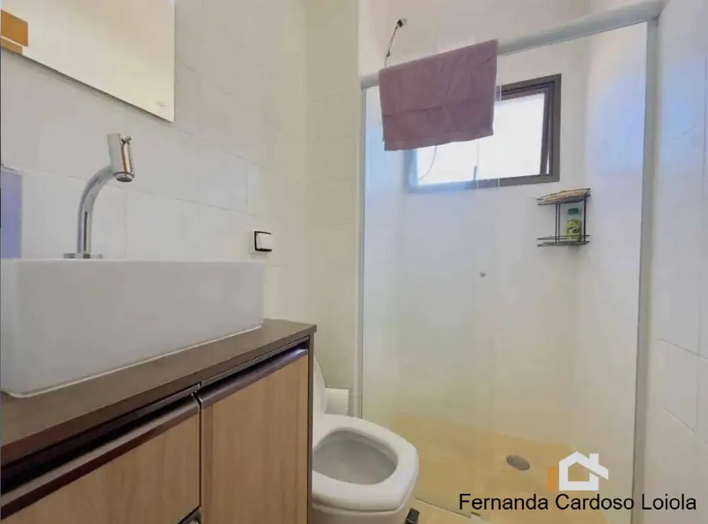 Apartamento, 3 quartos, 81 m² - Foto 7