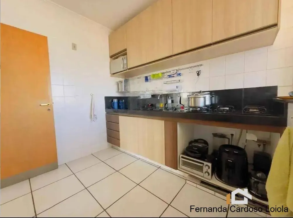 Apartamento, 3 quartos, 81 m² - Foto 4
