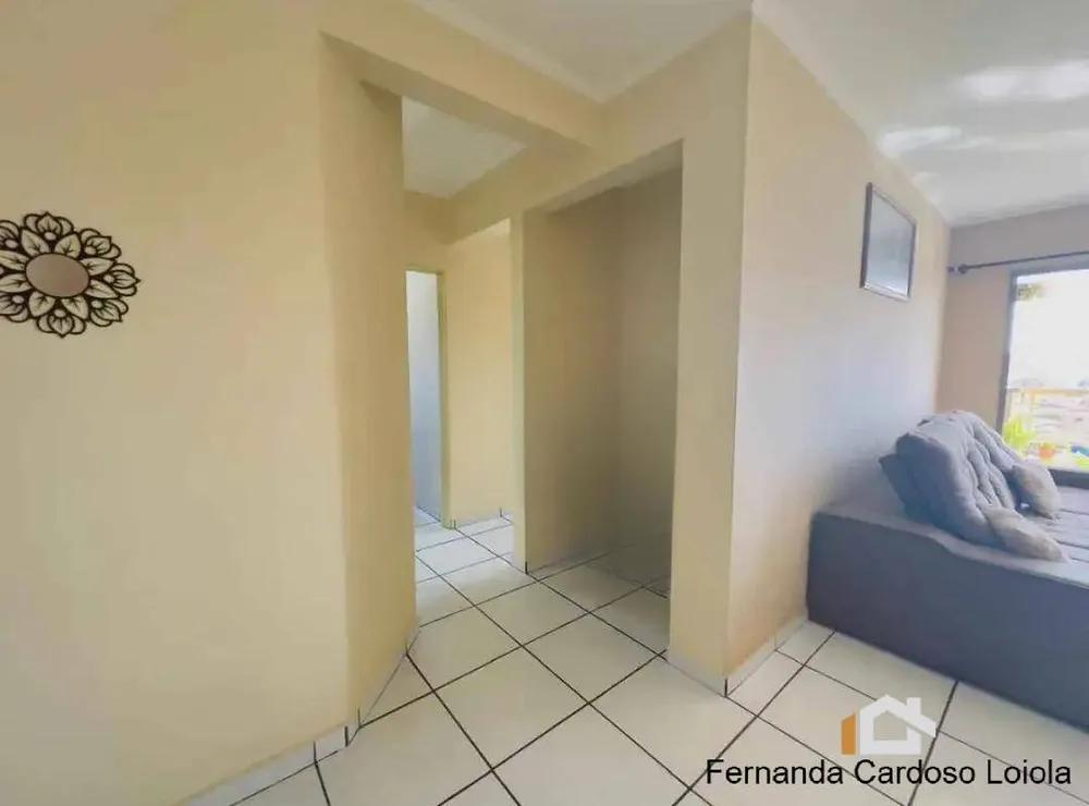 Apartamento, 3 quartos, 81 m² - Foto 10