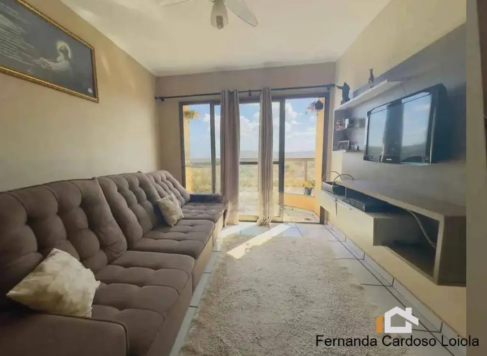 Apartamento, 3 quartos, 81 m² - Foto 1