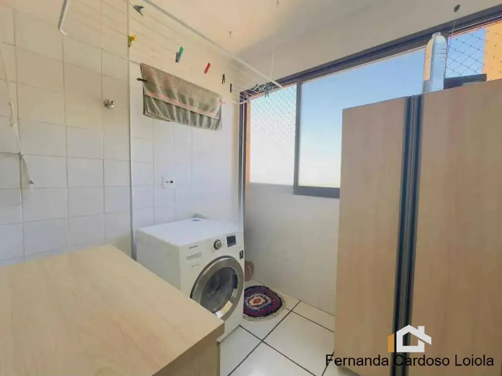 Apartamento, 3 quartos, 81 m² - Foto 11