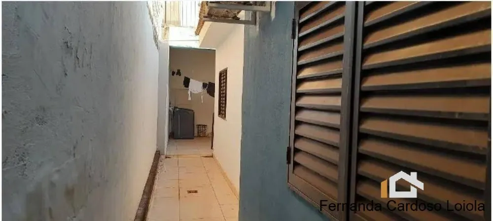 Casa, 2 quartos, 130 m² - Foto 12