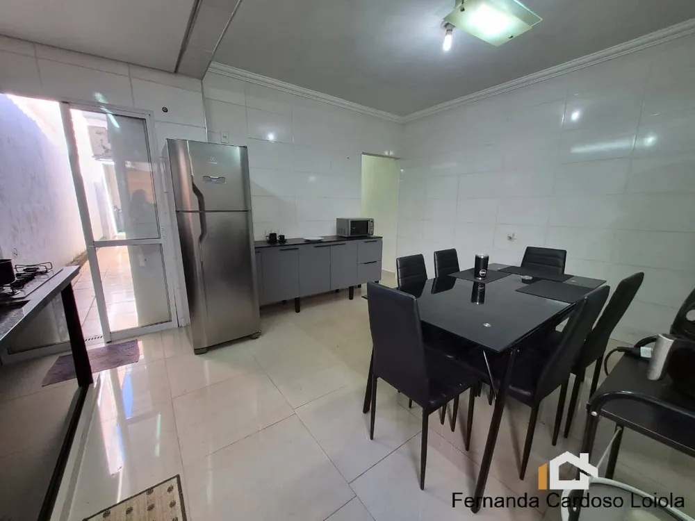 Casa, 2 quartos, 130 m² - Foto 4