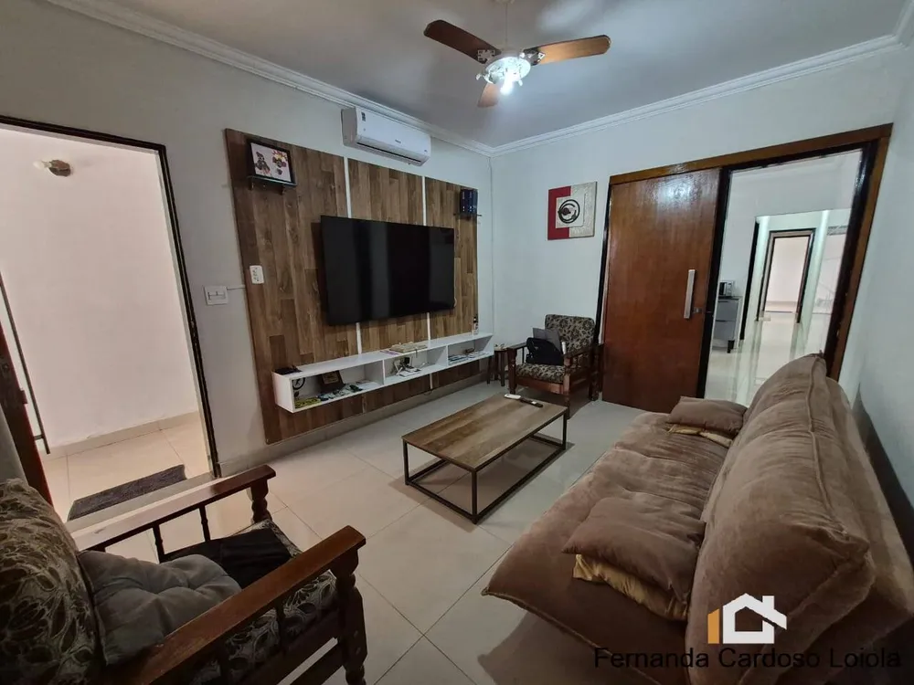 Casa, 2 quartos, 130 m² - Foto 1