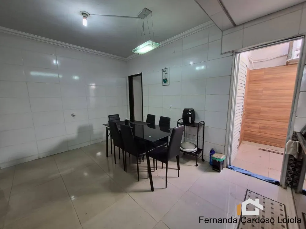 Casa, 2 quartos, 130 m² - Foto 3