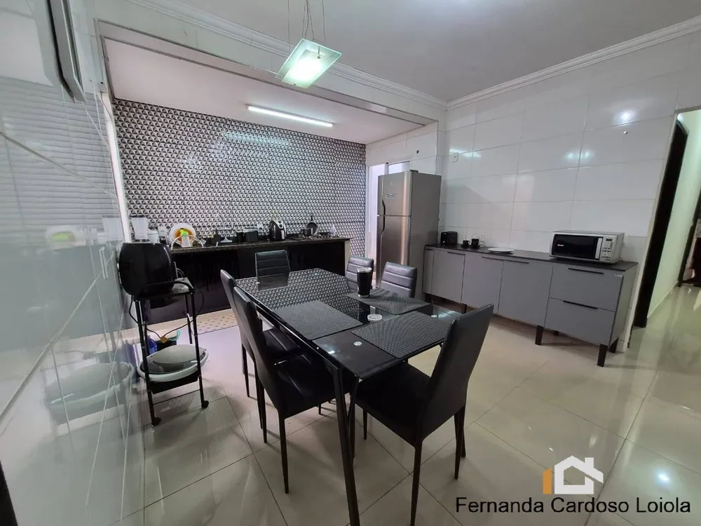 Casa, 2 quartos, 130 m² - Foto 6
