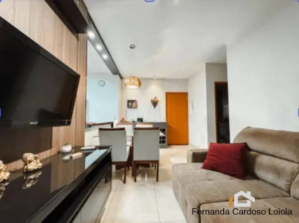 Apartamento, 2 quartos, 95 m² - Foto 9