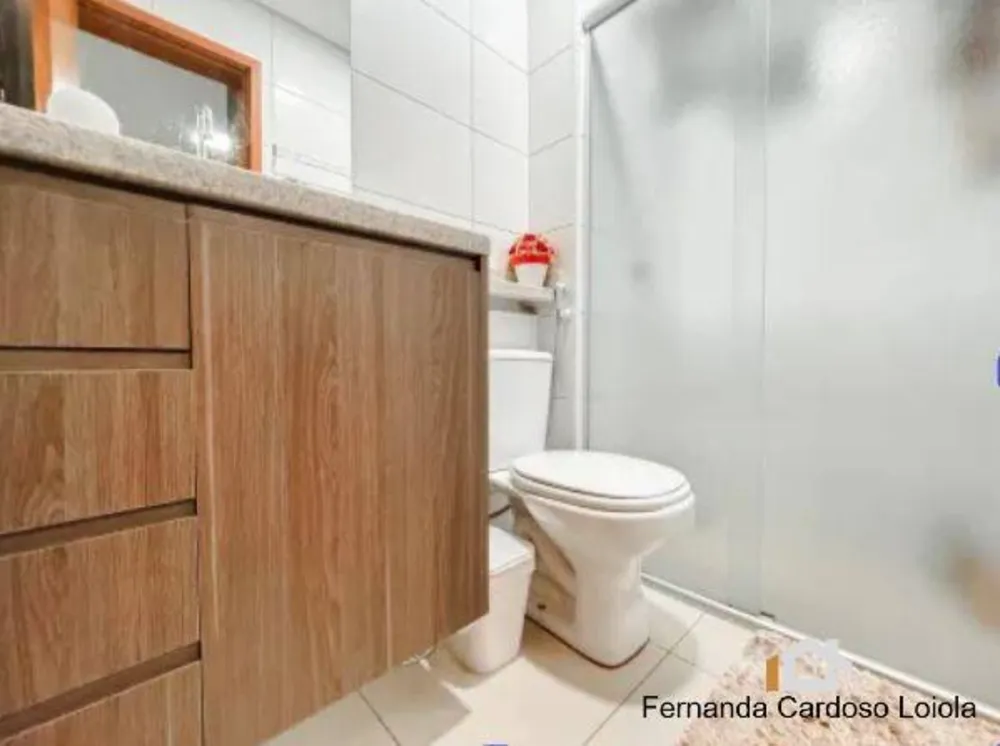 Apartamento, 2 quartos, 95 m² - Foto 11