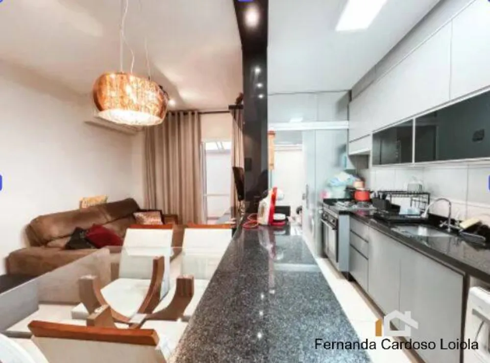 Apartamento, 2 quartos, 95 m² - Foto 12