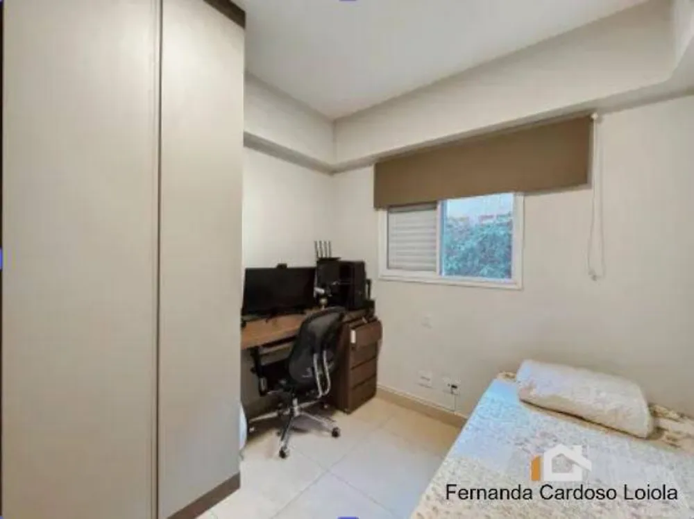 Apartamento, 2 quartos, 95 m² - Foto 5