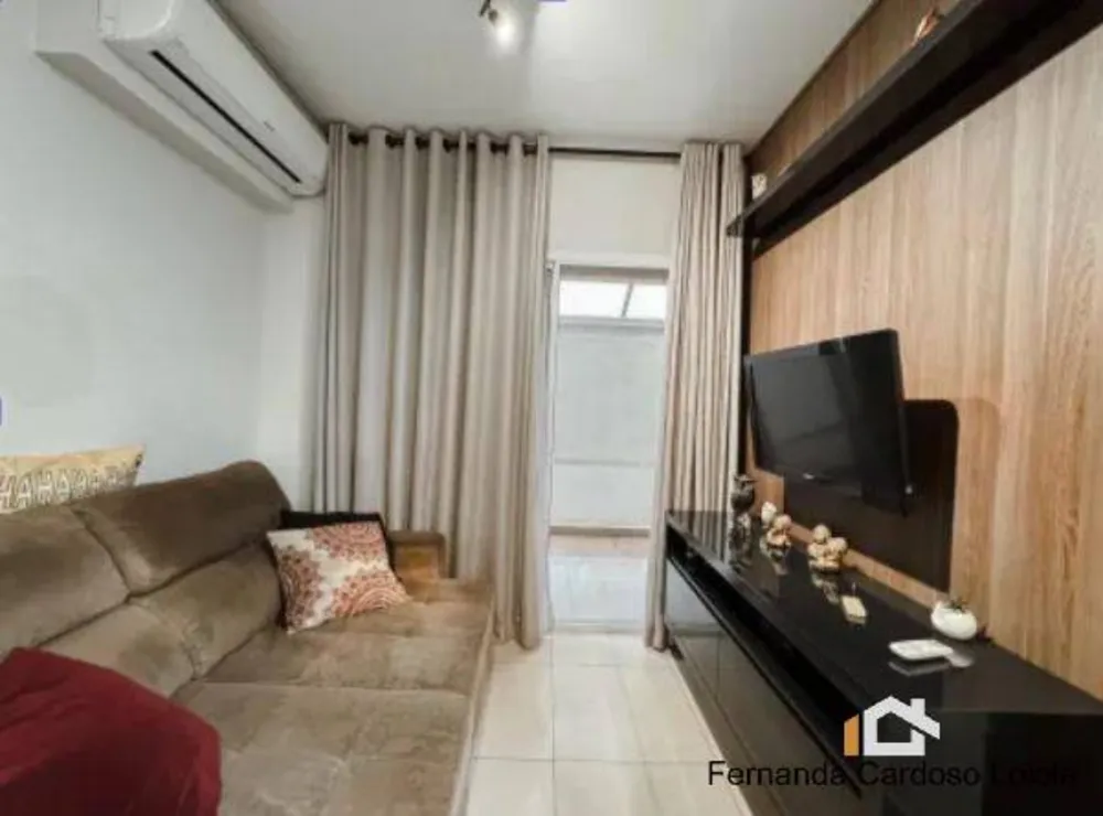 Apartamento, 2 quartos, 95 m² - Foto 4