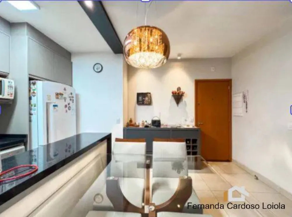 Apartamento, 2 quartos, 95 m² - Foto 8