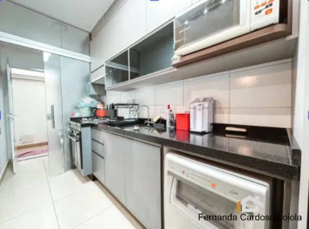 Apartamento, 2 quartos, 95 m² - Foto 1