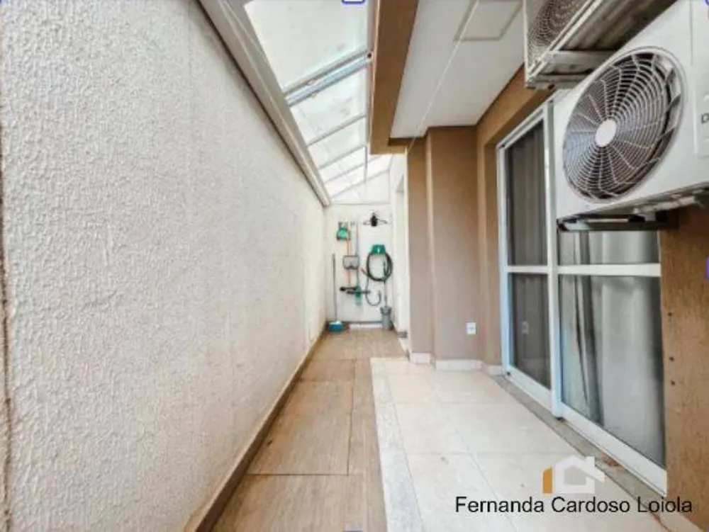 Apartamento, 2 quartos, 95 m² - Foto 2