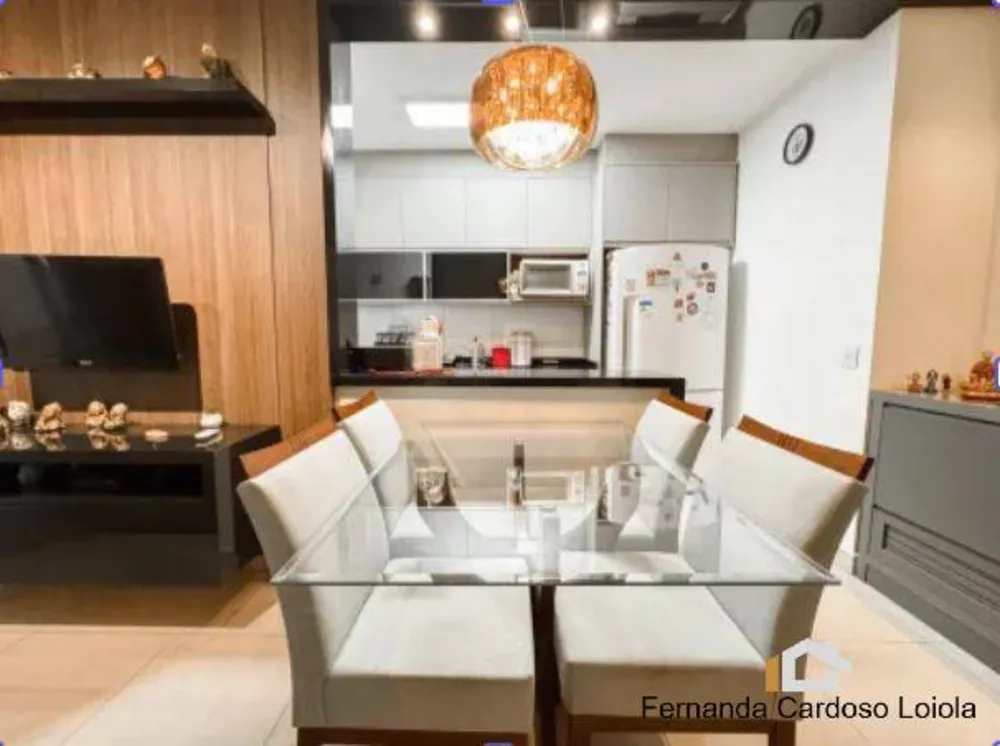 Apartamento, 2 quartos, 95 m² - Foto 3