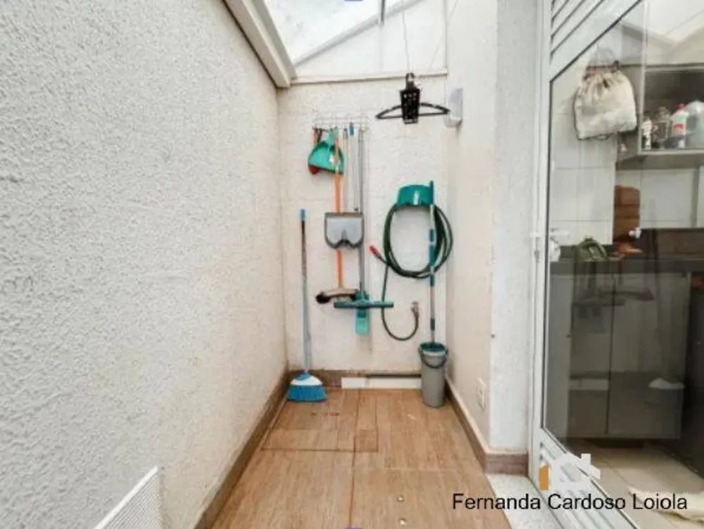 Apartamento, 2 quartos, 95 m² - Foto 7