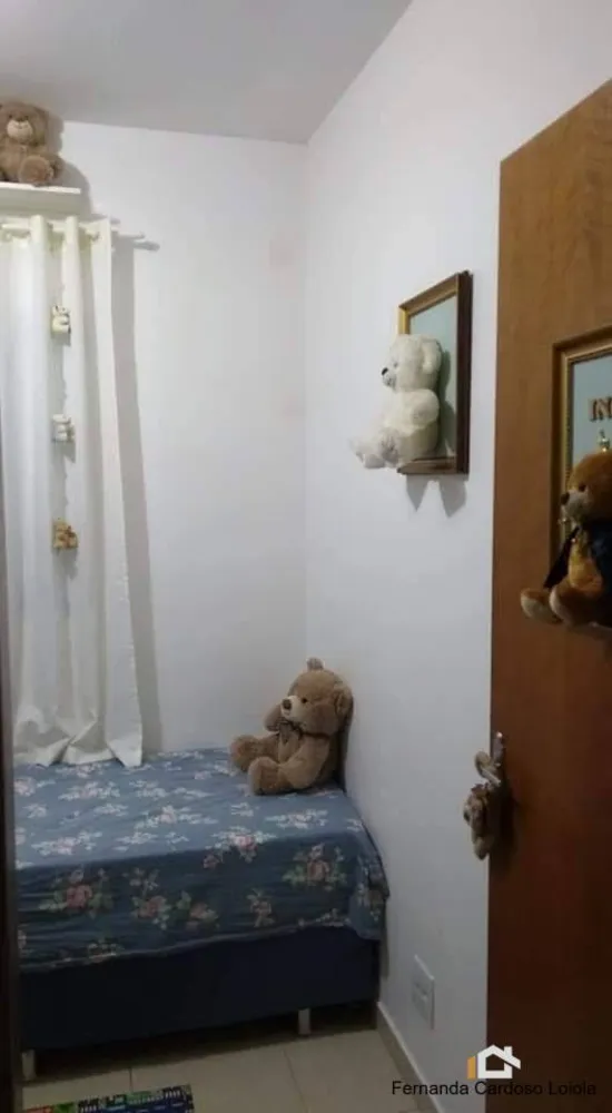 Apartamento, 2 quartos, 64 m² - Foto 2