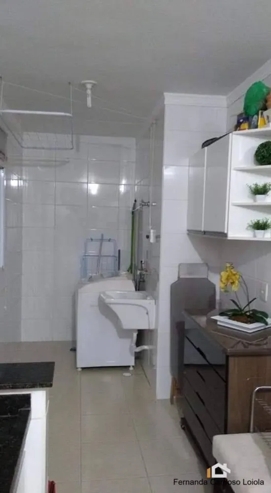 Apartamento, 2 quartos, 64 m² - Foto 8