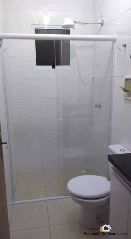Apartamento, 2 quartos, 64 m² - Foto 9
