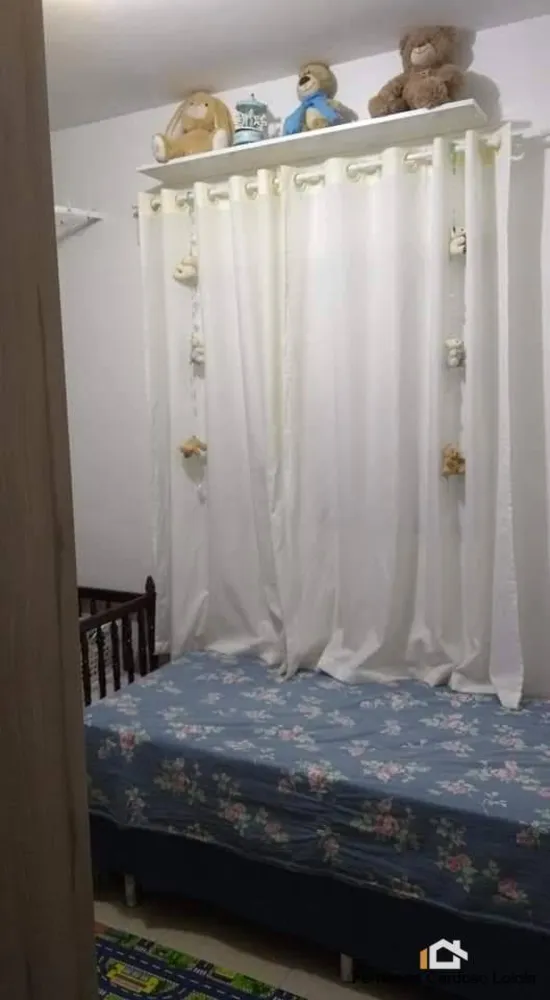 Apartamento, 2 quartos, 64 m² - Foto 7