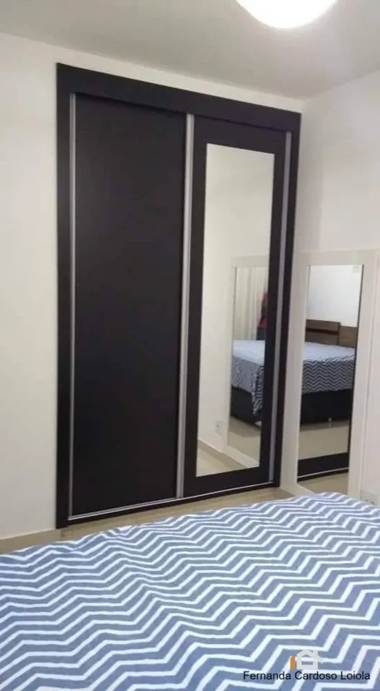 Apartamento, 2 quartos, 64 m² - Foto 6