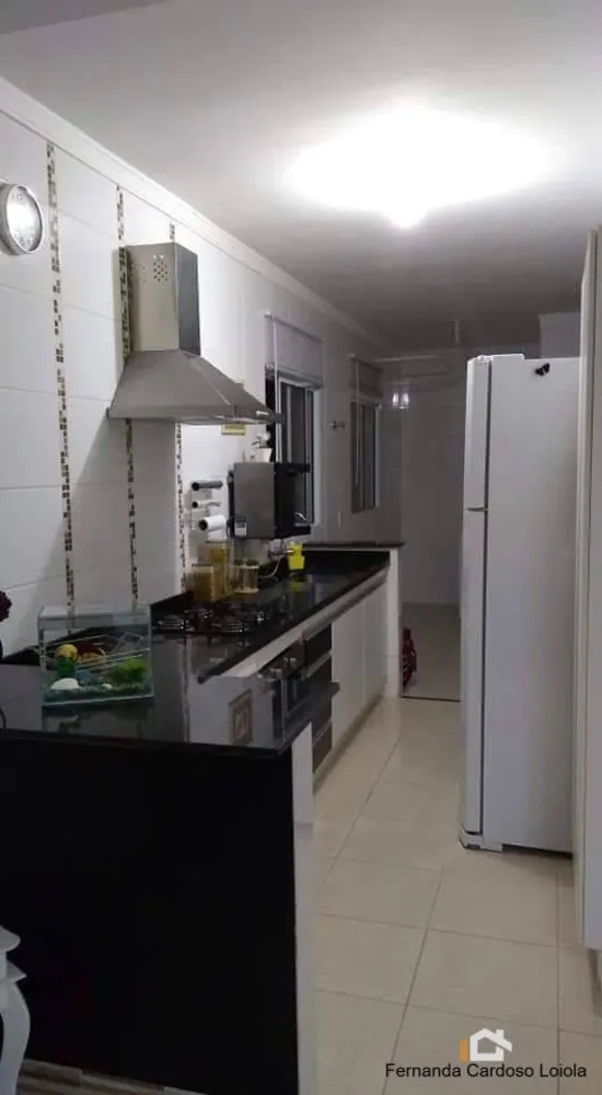 Apartamento, 2 quartos, 64 m² - Foto 10