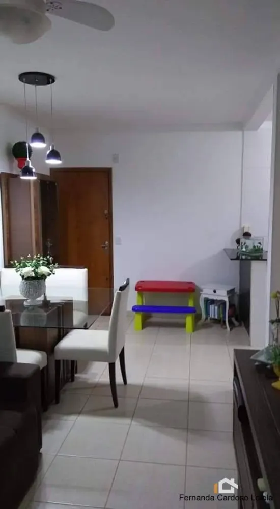 Apartamento, 2 quartos, 64 m² - Foto 4