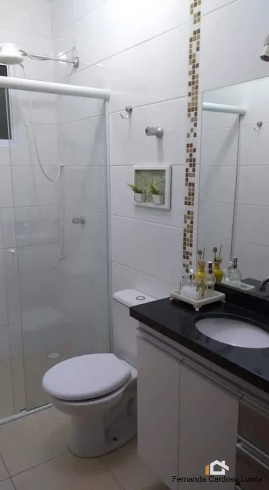 Apartamento, 2 quartos, 64 m² - Foto 5