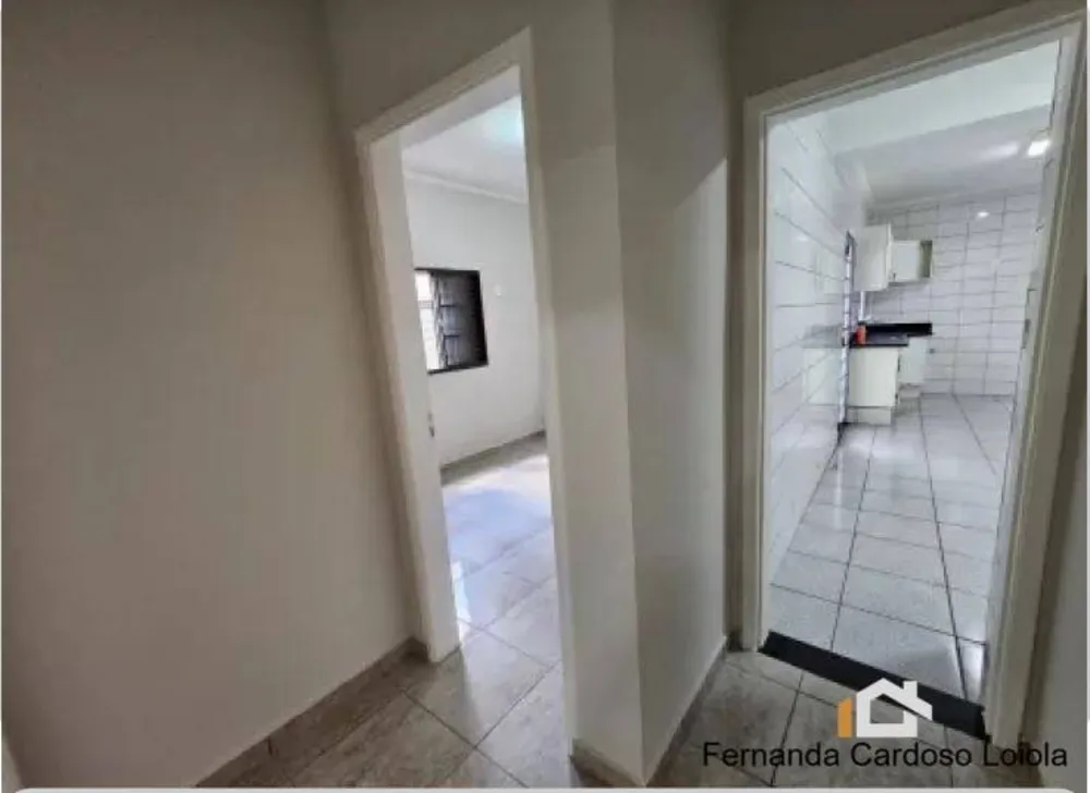 Casa, 3 quartos, 189 m² - Foto 11