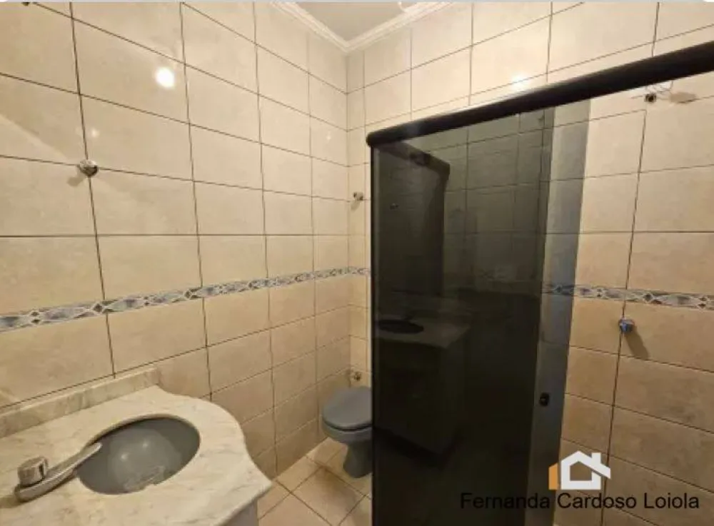 Casa, 3 quartos, 189 m² - Foto 5