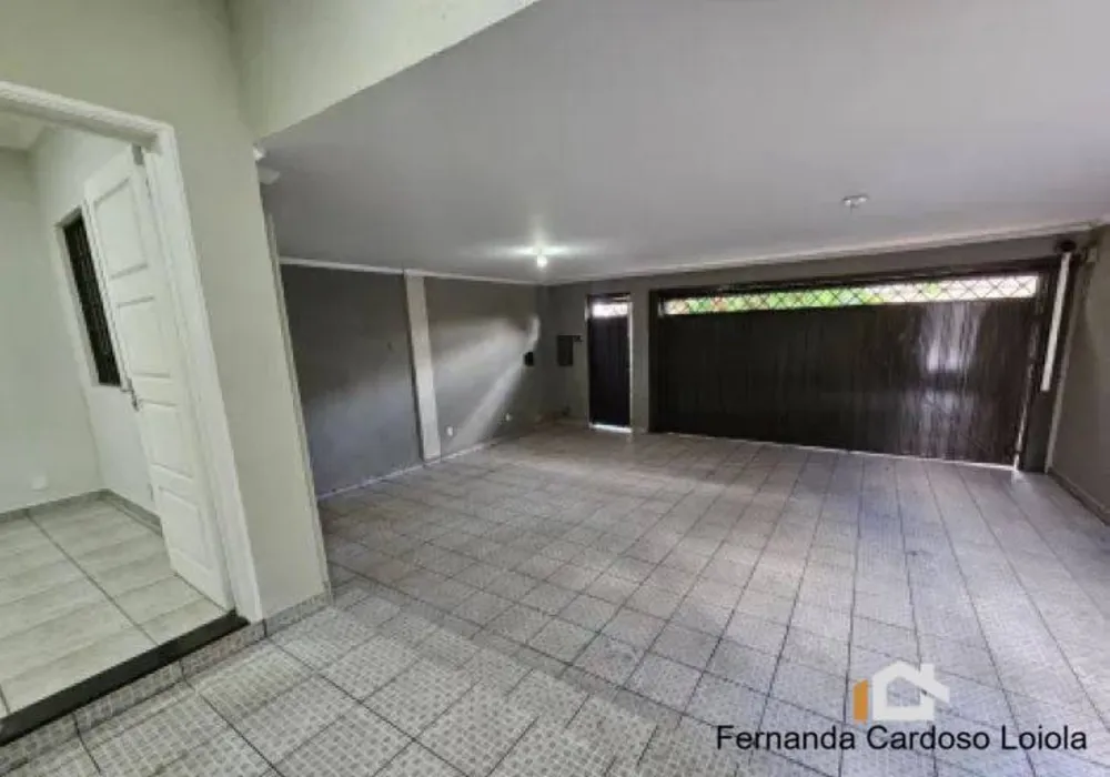 Casa, 3 quartos, 189 m² - Foto 1
