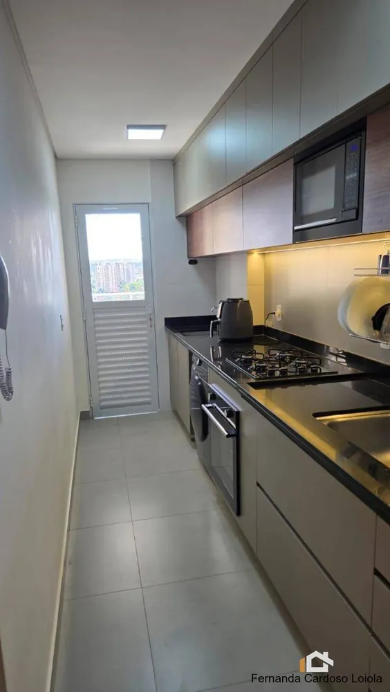 Apartamento, 2 quartos, 63 m² - Foto 6