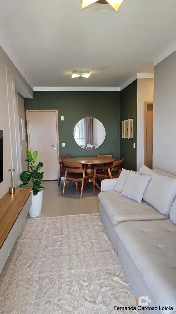 Apartamento, 2 quartos, 63 m² - Foto 3
